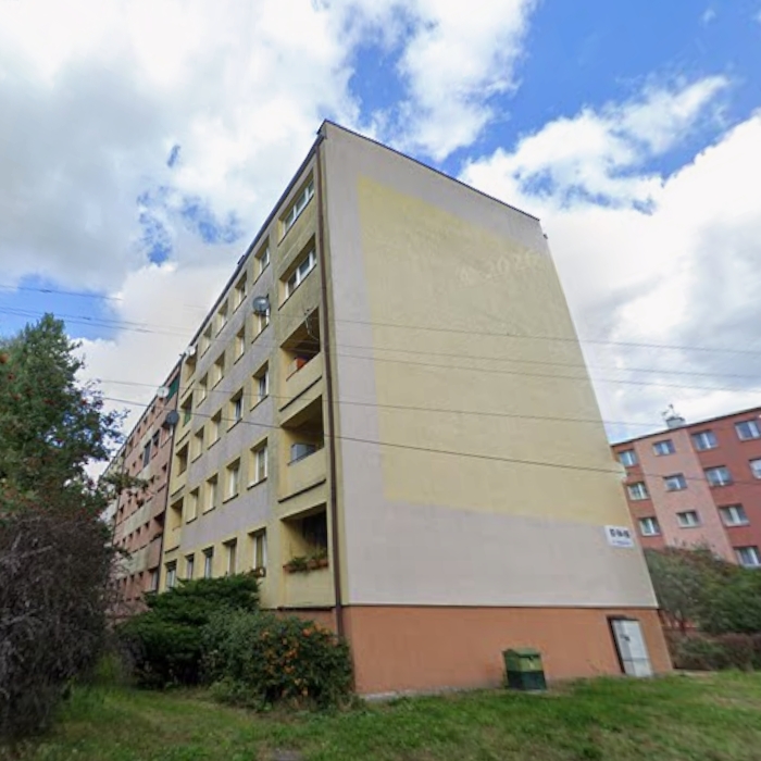 Przetarg na mieszkanie Zabrze