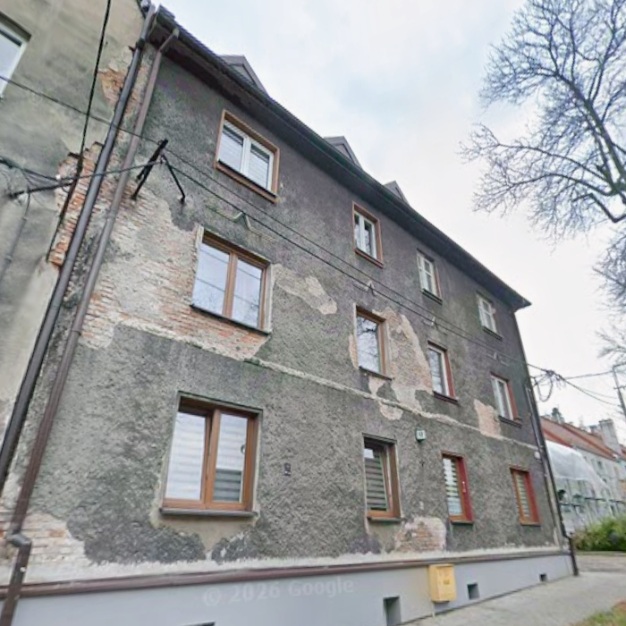 Przetarg na mieszkanie Zabrze