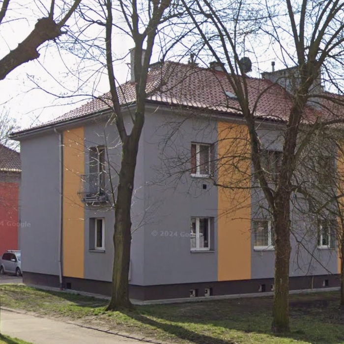 Przetarg na mieszkanie Zabrze