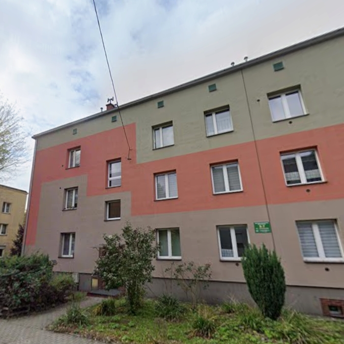 Przetarg na mieszkanie Zabrze