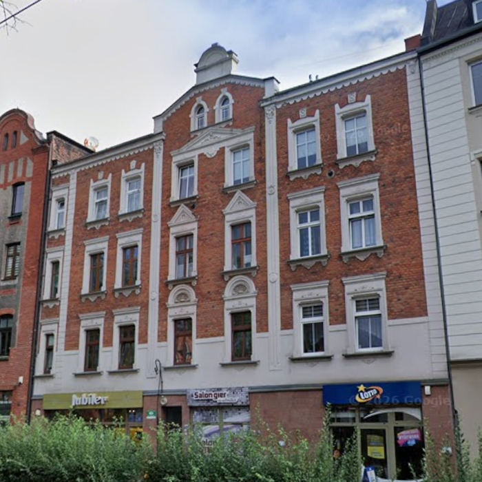 Przetarg na mieszkanie Zabrze