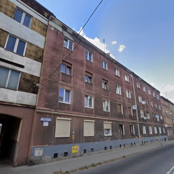 Przetarg na mieszkanie Żagań