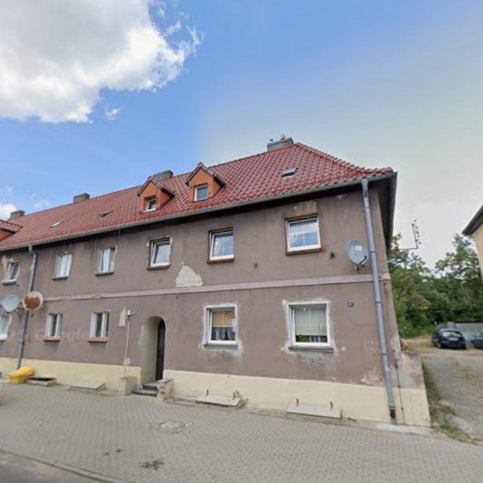 Przetarg na mieszkanie Żagań