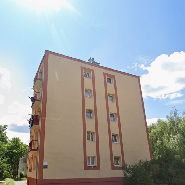 Przetarg na mieszkanie Żagań