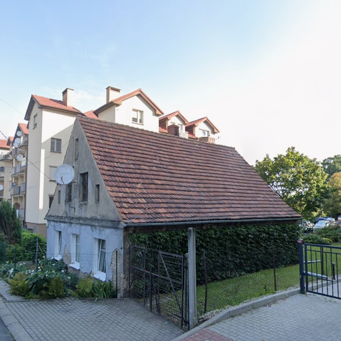 Przetarg na mieszkanie Zielona Góra