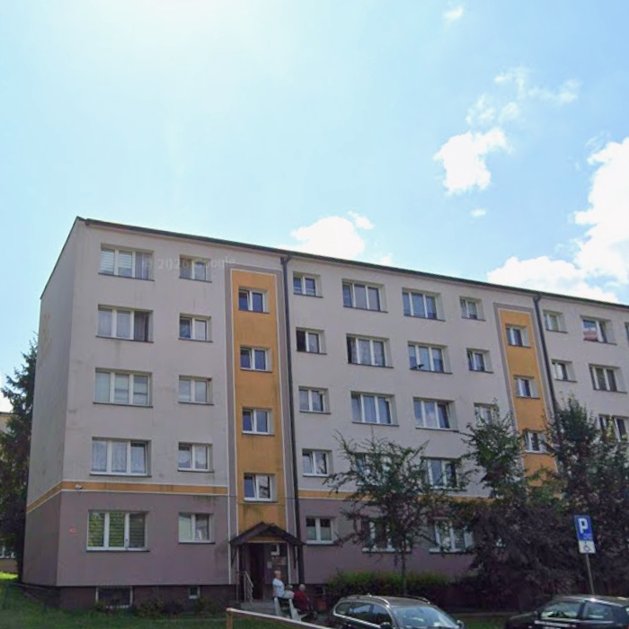 Przetarg na mieszkanie Białystok