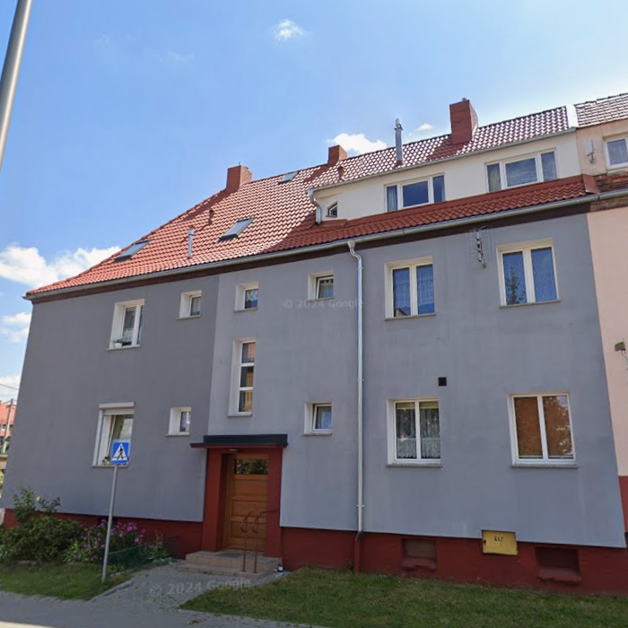 Przetarg na mieszkanie Bielawa