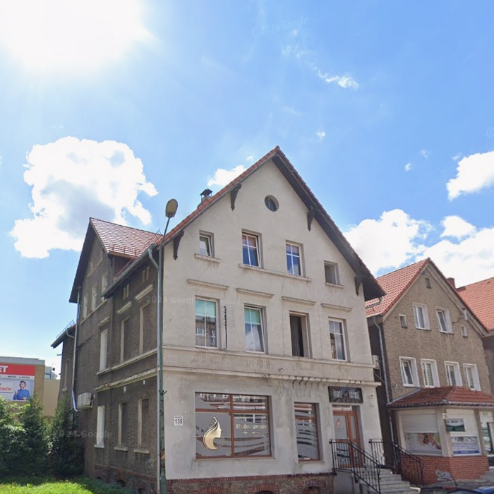 Przetarg na mieszkanie Bielawa