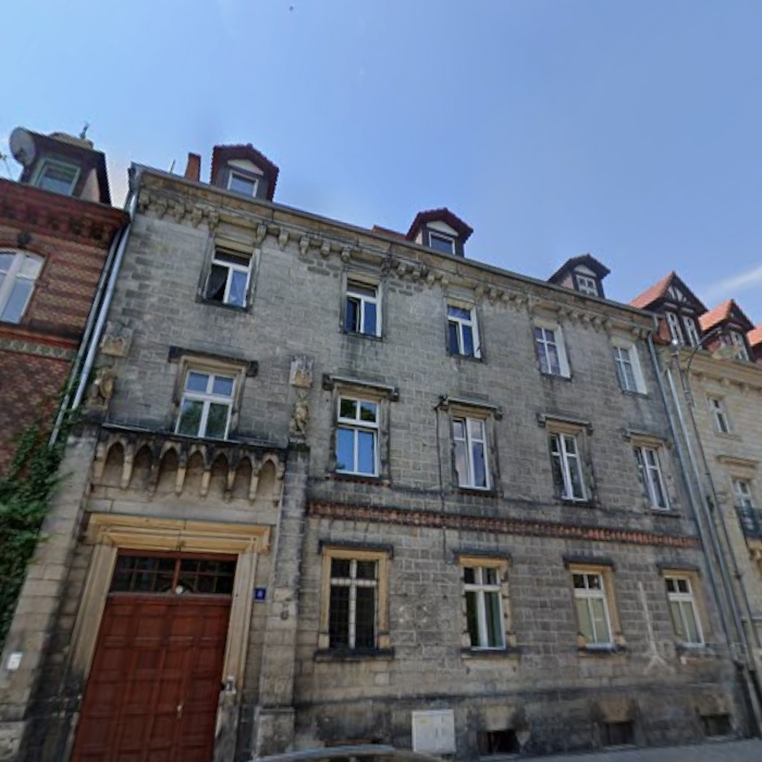 Przetarg na mieszkanie Bolesławiec