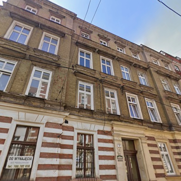 Przetarg na mieszkanie Bytom
