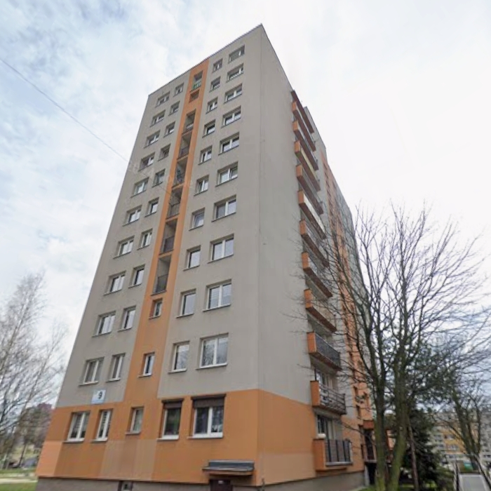 Przetarg na mieszkanie Bytom
