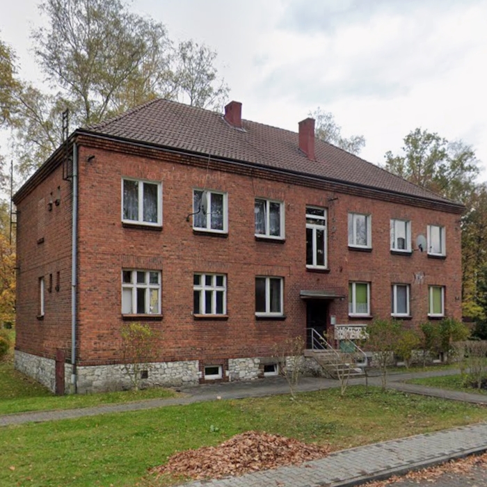 Przetarg na mieszkanie Chełmek