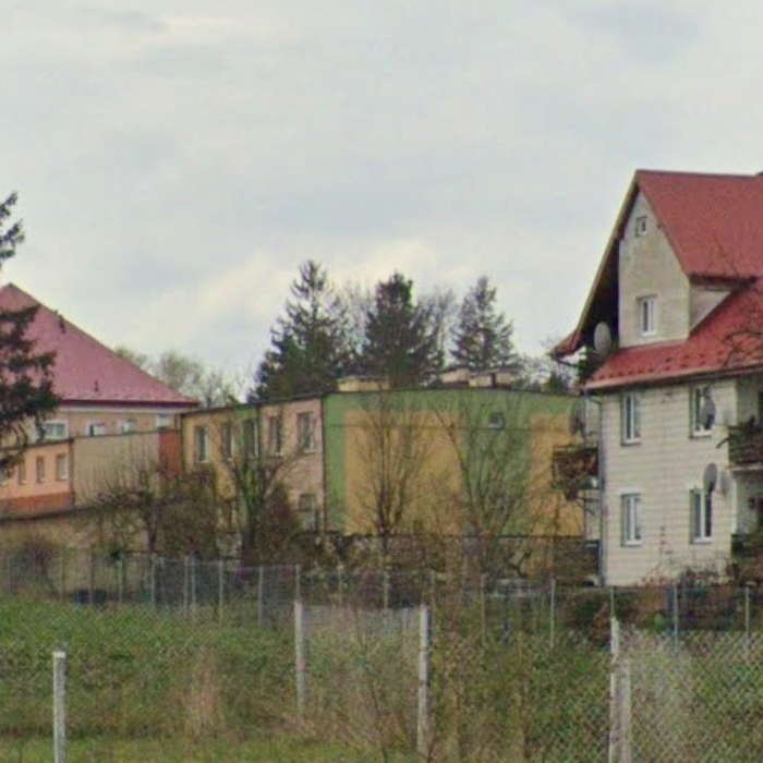 Przetarg na mieszkanie Chwałowice