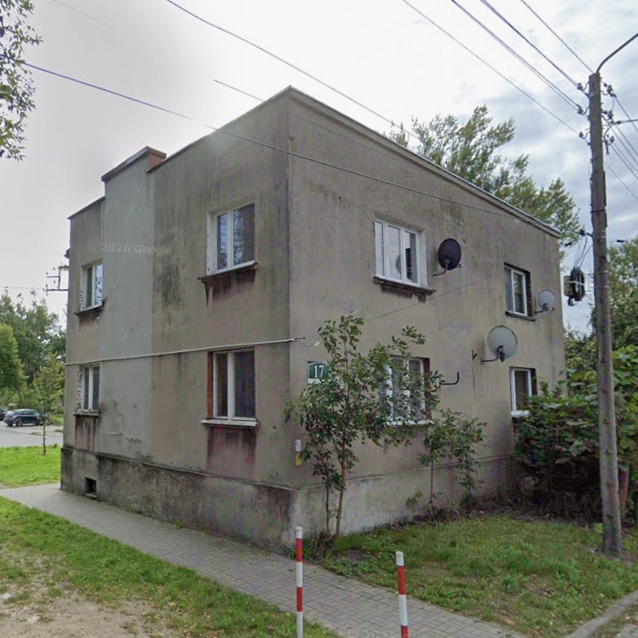 Przetarg na mieszkanie Czeladź