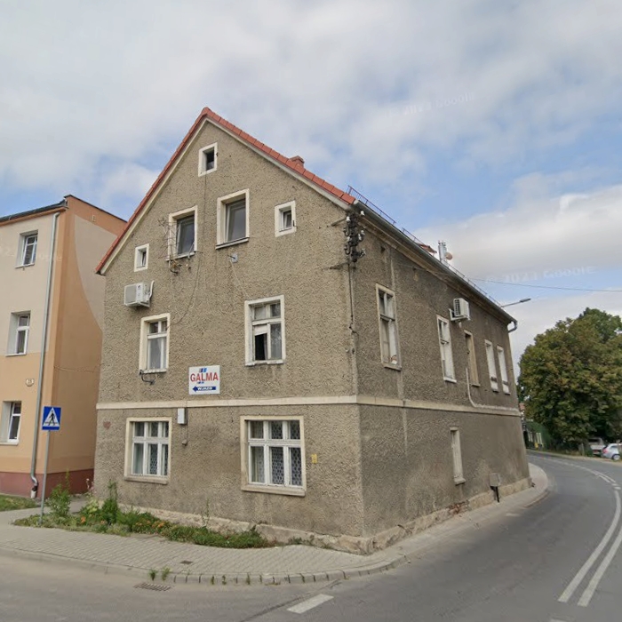 Przetarg na mieszkanie Dzierżoniów