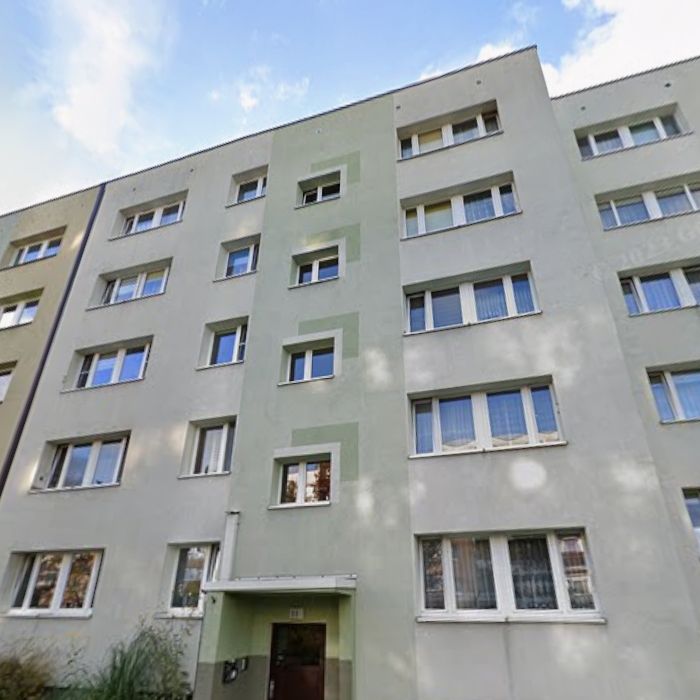 Przetarg na mieszkanie Gliwice