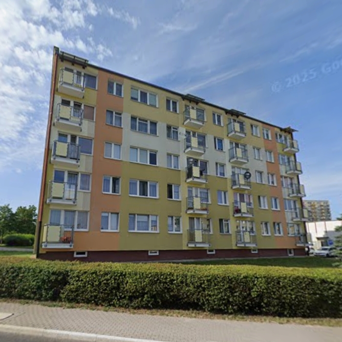 Przetarg na mieszkanie Grudziądz