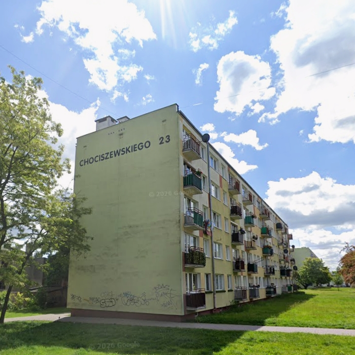 Przetarg na mieszkanie Inowrocław