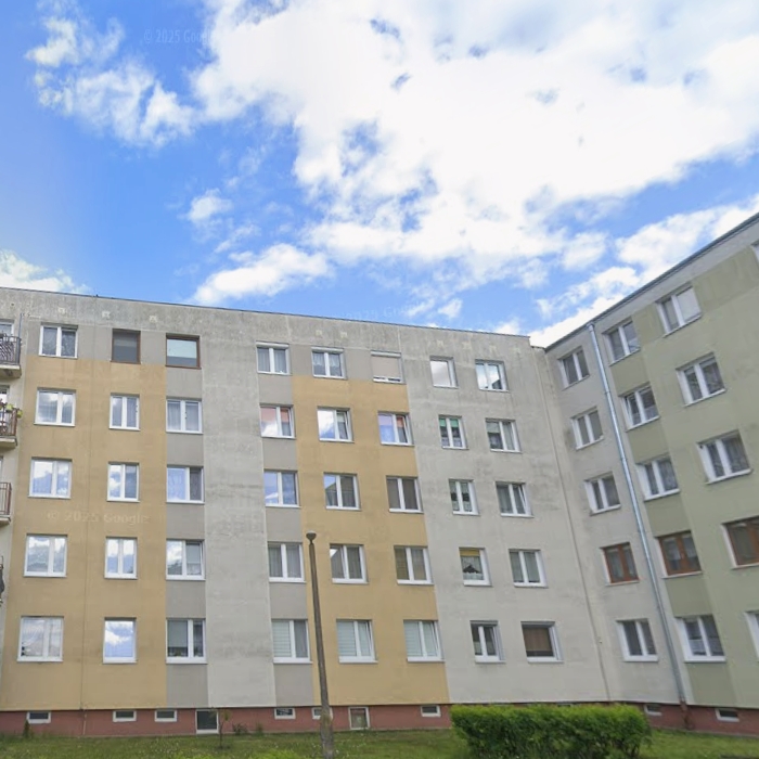 Przetarg na mieszkanie Inowrocław
