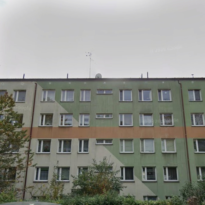 Przetarg na mieszkanie Jastrzębie-Zdrój