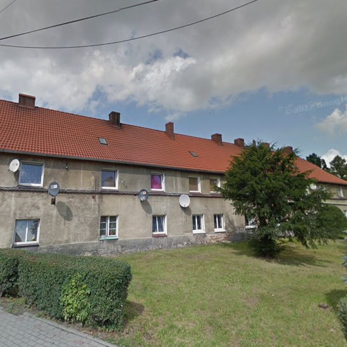 Przetarg na mieszkanie Jaworzyna Śląska