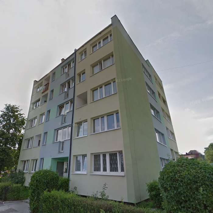 Przetarg na mieszkanie Jelenia Góra