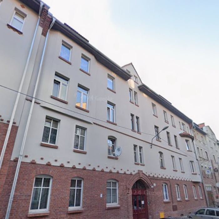 Przetarg na mieszkanie Katowice