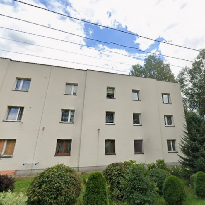 Przetarg na mieszkanie Katowice