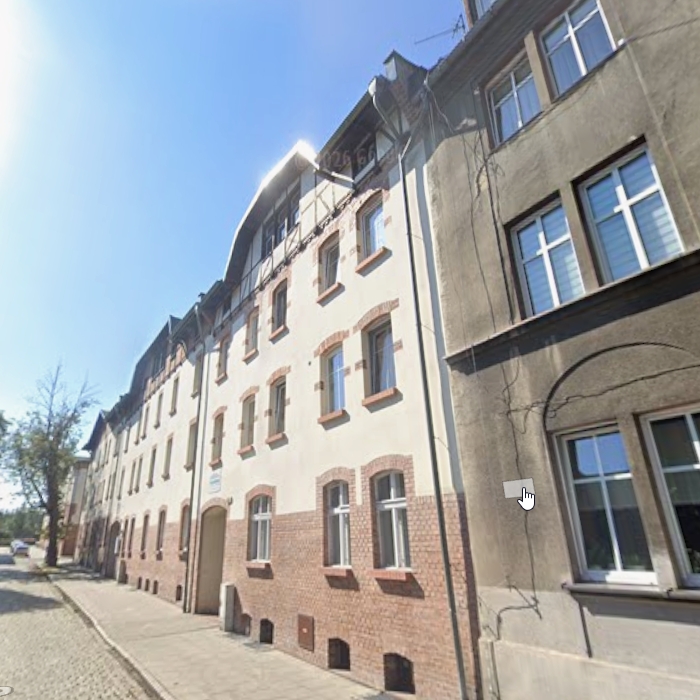Przetarg na mieszkanie Katowice