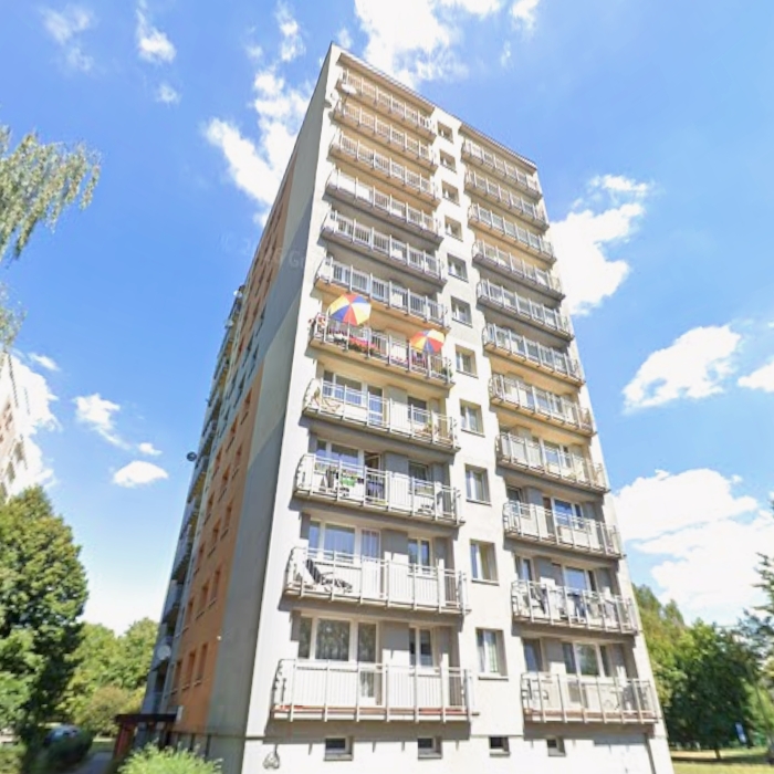 Przetarg na mieszkanie Katowice