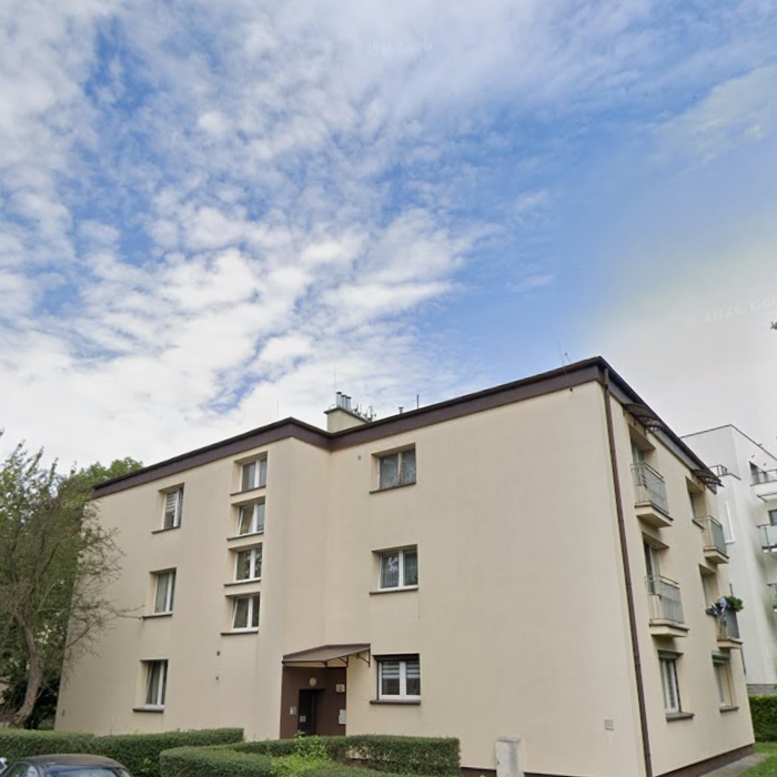 Przetarg na mieszkanie Katowice