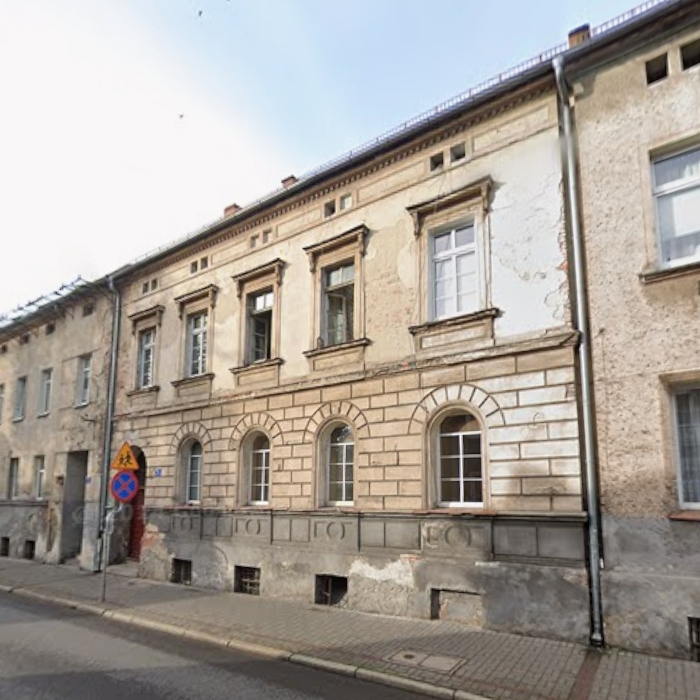 Przetarg na mieszkanie Kluczbork