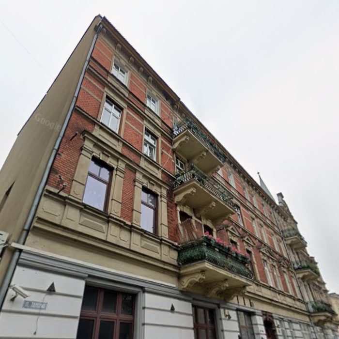 Przetarg na mieszkanie Kluczbork