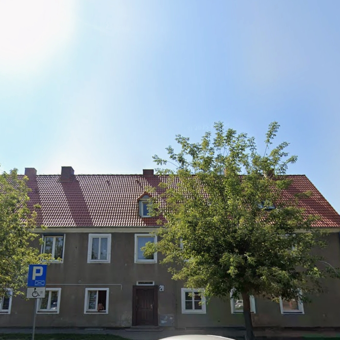 Przetarg na mieszkanie Konin