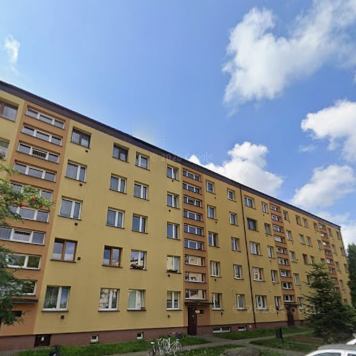 Przetarg na mieszkanie Końskie