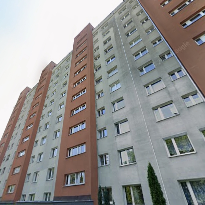 Przetarg na mieszkanie Kraków