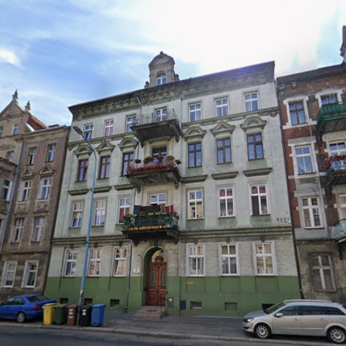 Przetarg na mieszkanie Legnica