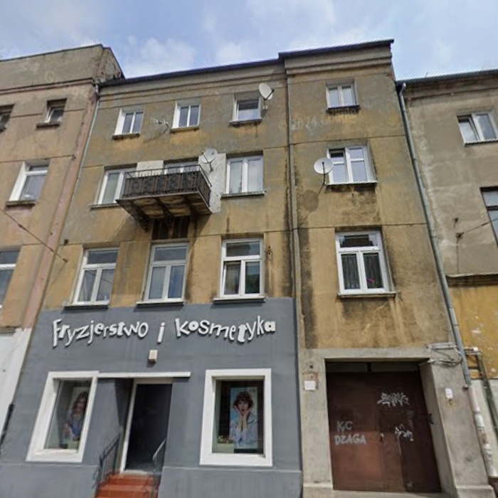 Przetarg na mieszkanie Łódź