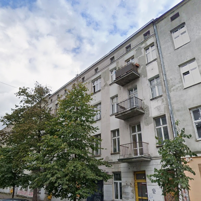 Przetarg na mieszkanie Łódź