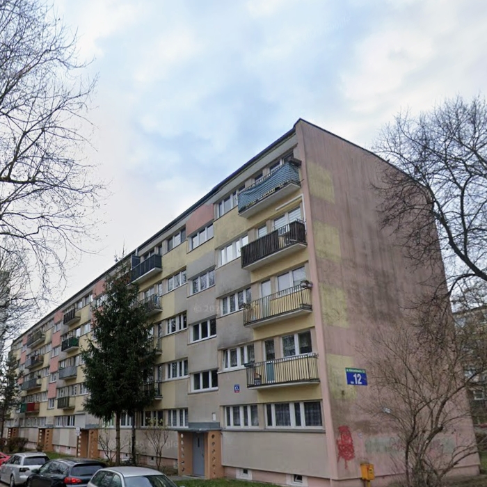 Przetarg na mieszkanie Łódź