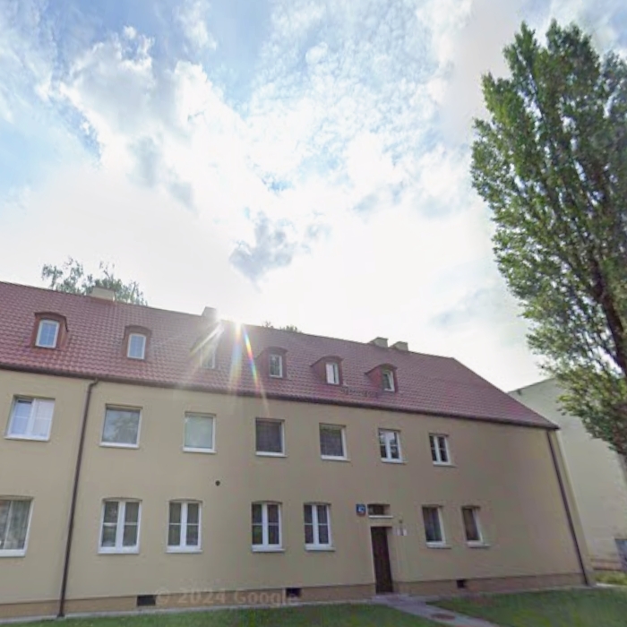 Przetarg na mieszkanie Łódź