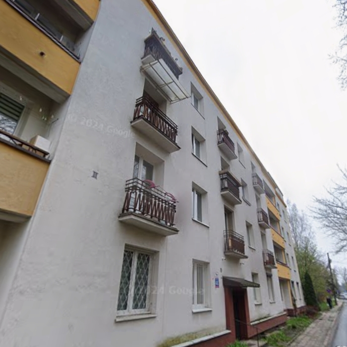 Przetarg na mieszkanie Łódź
