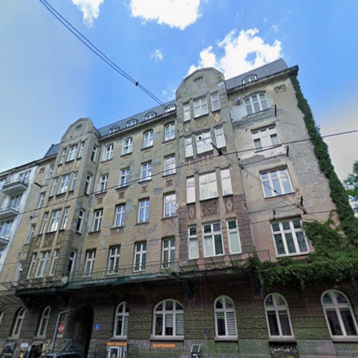 Przetarg na mieszkanie Łódź