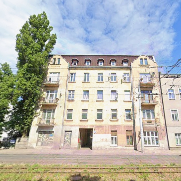 Przetarg na mieszkanie Łódź