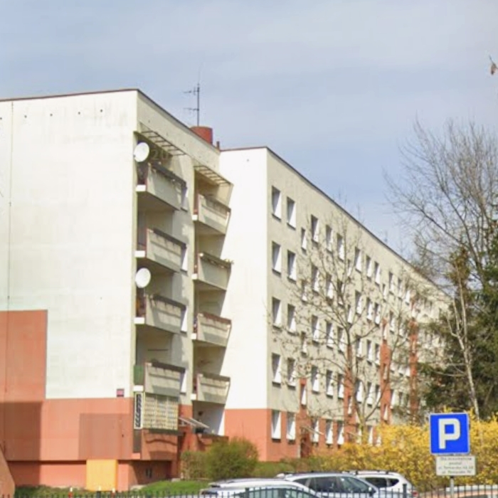 Przetarg na mieszkanie Łódź