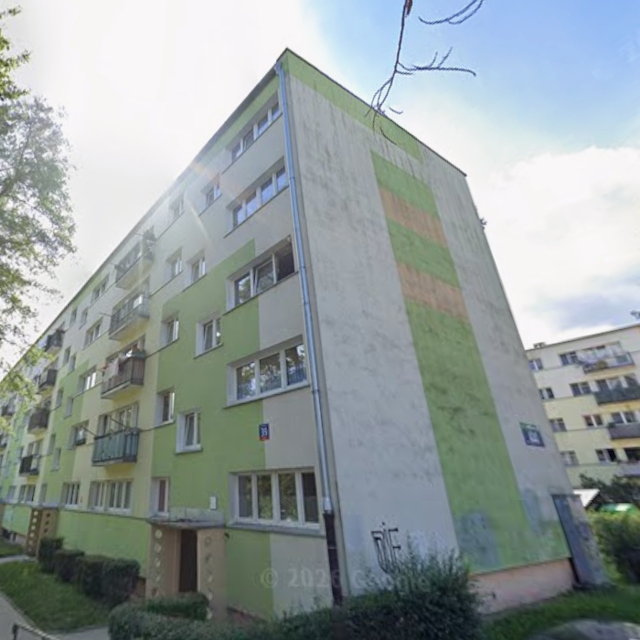 Przetarg na mieszkanie Łódź