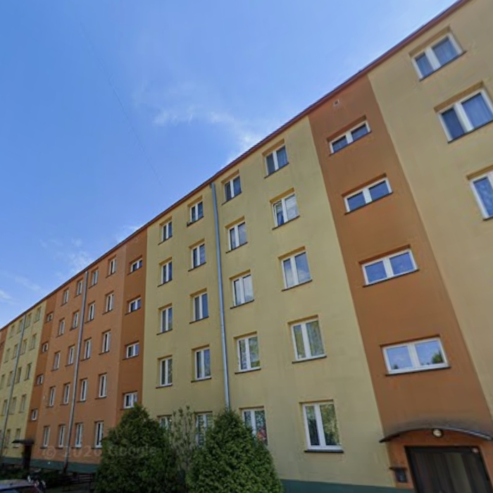 Przetarg na mieszkanie Lubaczów