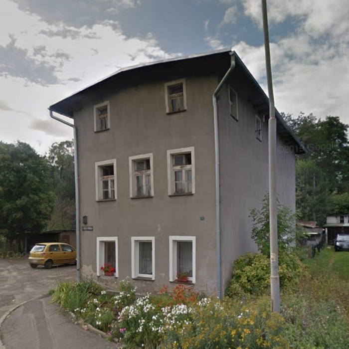 Przetarg na mieszkanie Mieroszów