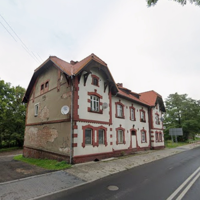 Przetarg na mieszkanie Mysłowice