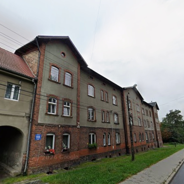 Przetarg na mieszkanie Mysłowice